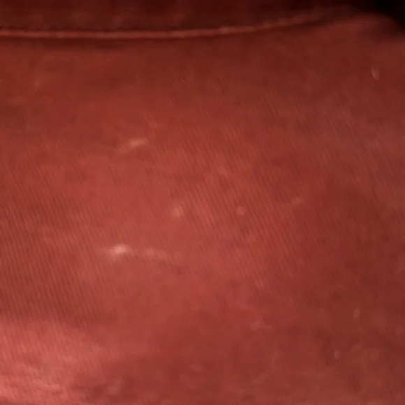 Vest Gimmicks by BKE bohemian Vest Paisley Back Size med NWOT - Picture 11 of 11